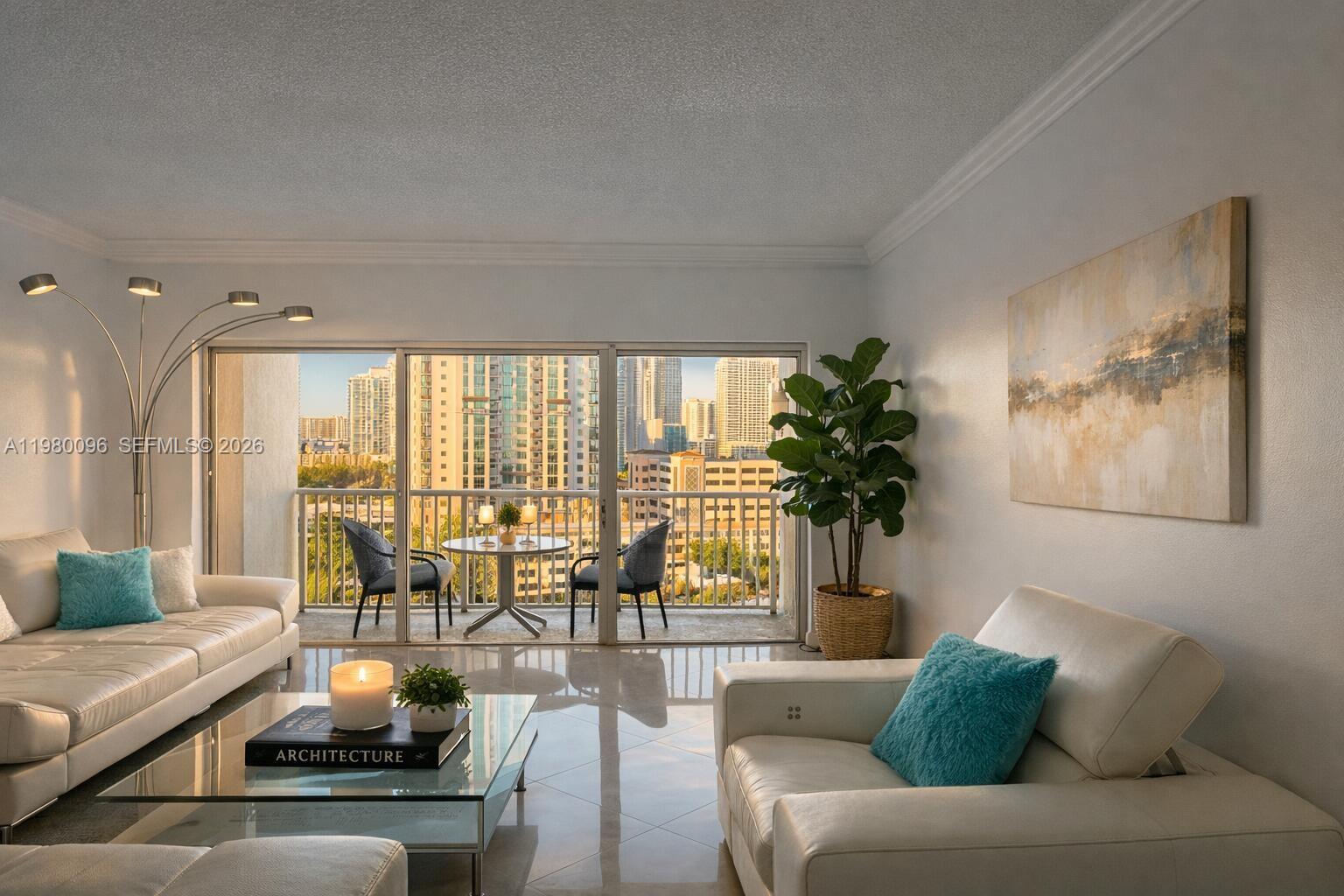 300 Bayview Dr # 1107, Sunny Isles Beach FL 33160 photo 4