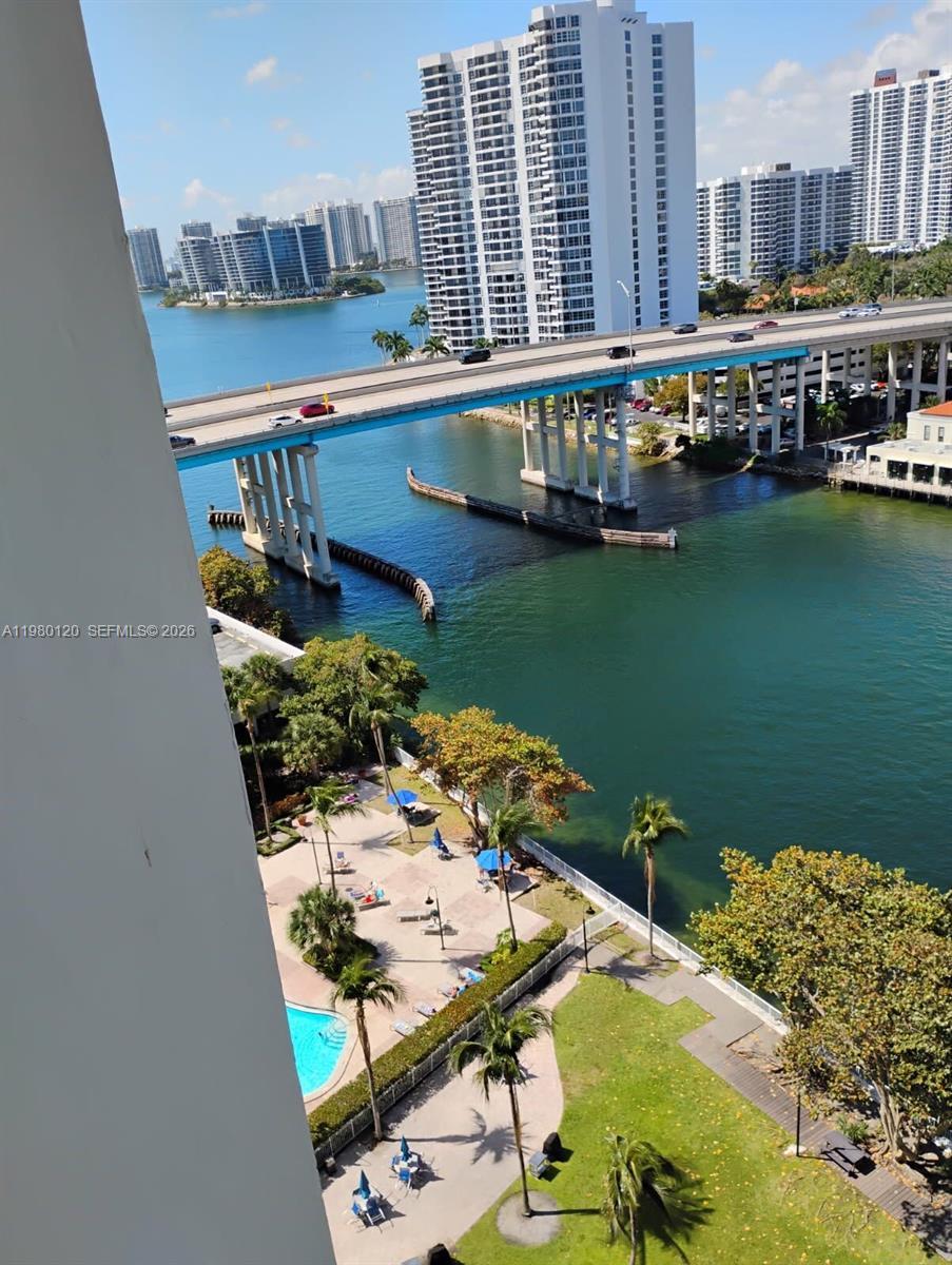19390 Collins Ave # 1619, Sunny Isles Beach FL 33160 photo 4