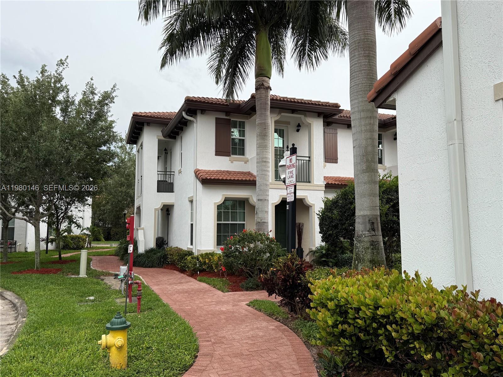 12001 SW 30th Ct, Miramar FL 33025