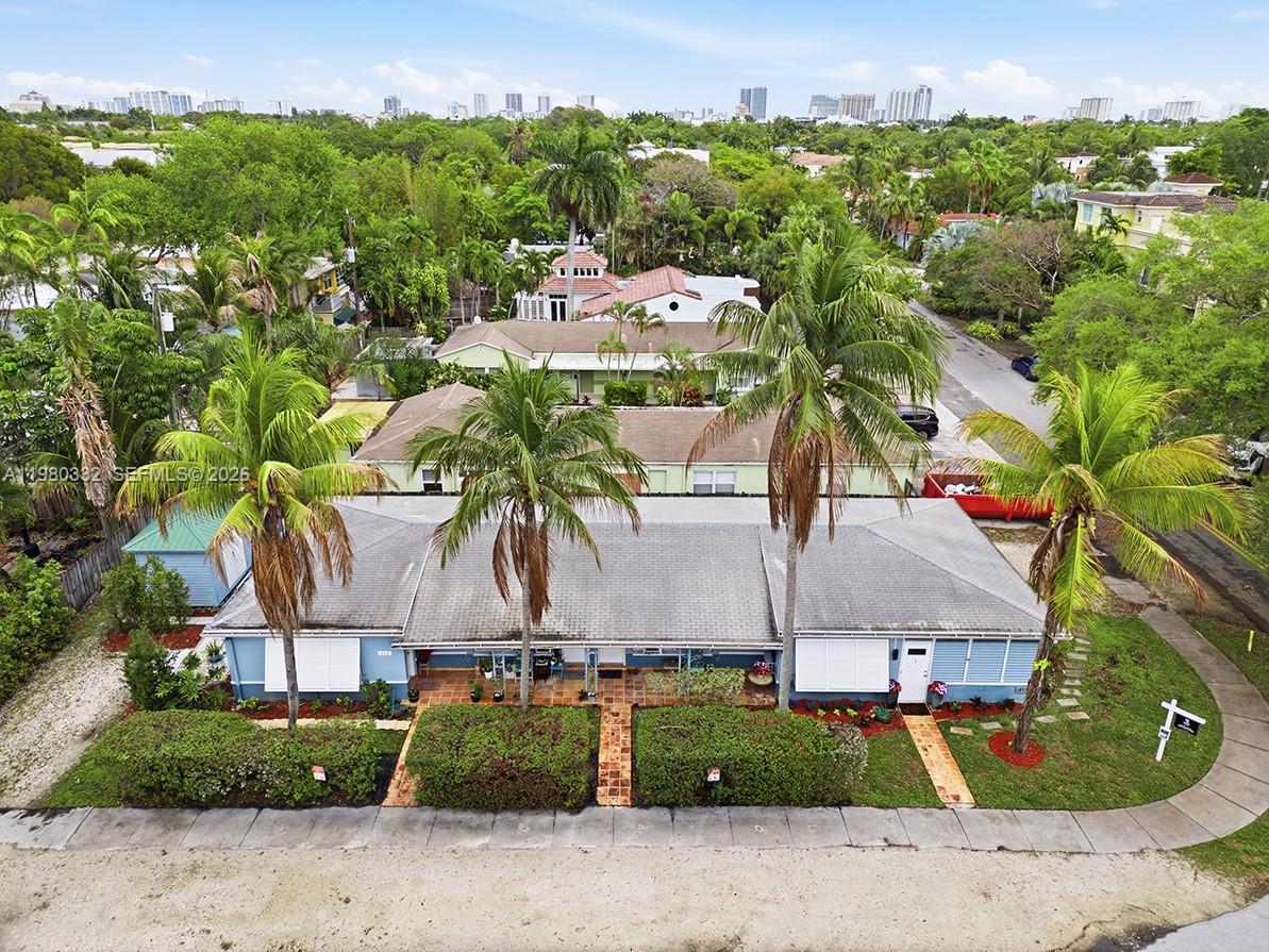 412 NE 14th Ave, Fort Lauderdale FL 33301