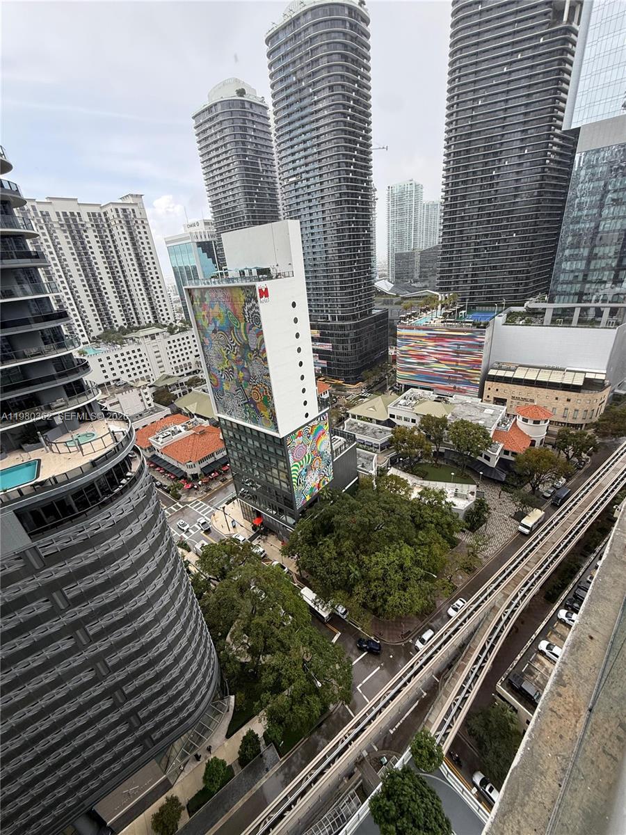 1010 Brickell Ave # 2310, Miami FL 33131 photo 2