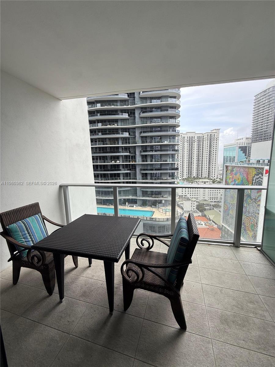 1010 Brickell Ave # 2310, Miami FL 33131