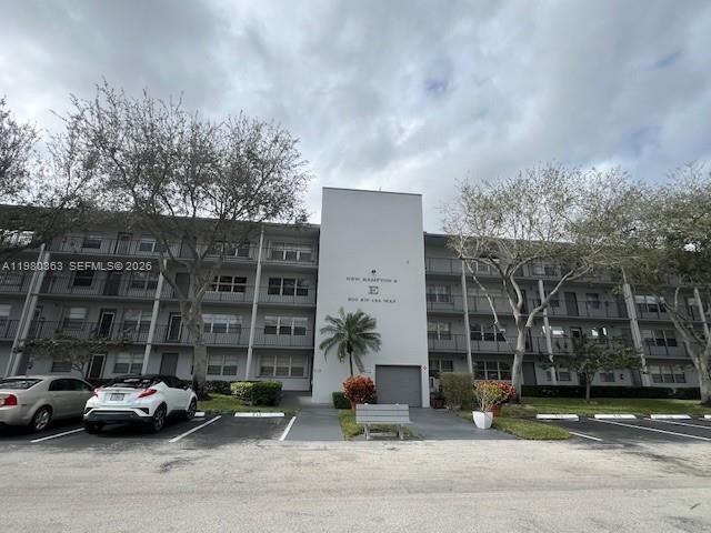 300 SW 134th Way # 102E, Pembroke Pines FL 33027 photo 5