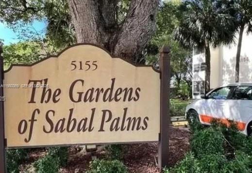 5155 E Sabal Palm Blvd # 204, Tamarac FL 33319