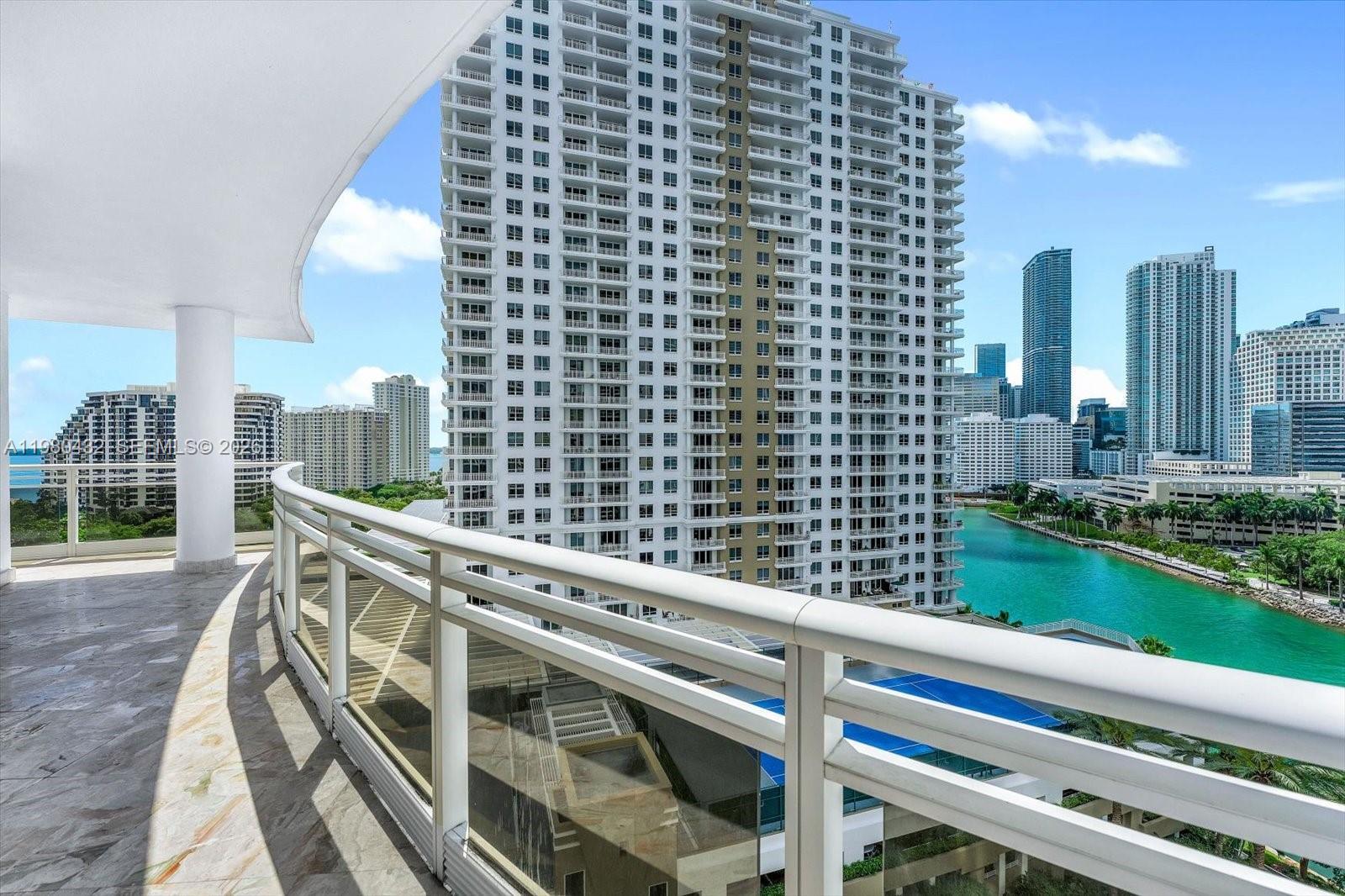901 Brickell Key Blvd # 1409, Miami FL 33131 photo 3