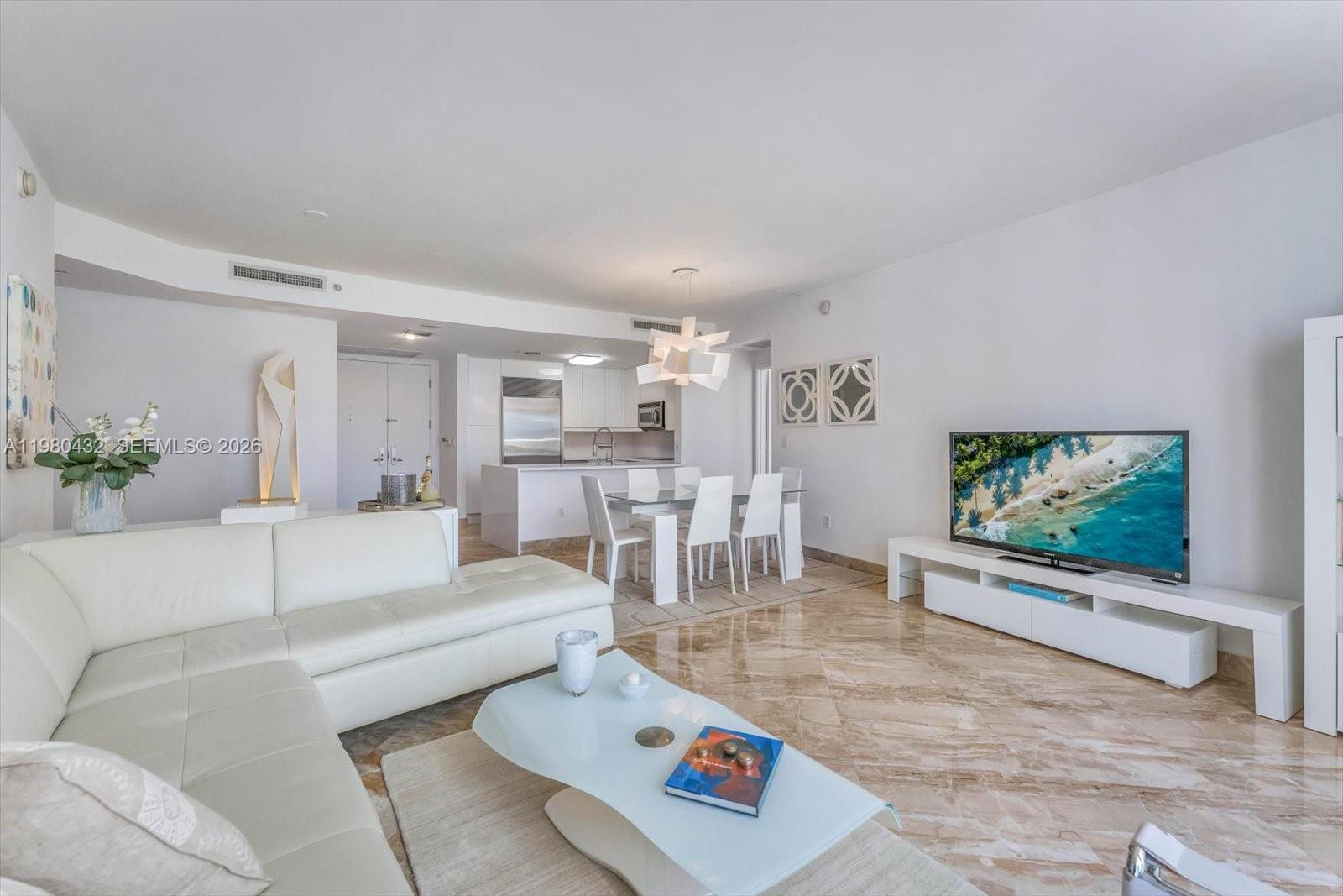 901 Brickell Key Blvd # 1409, Miami FL 33131 photo 5