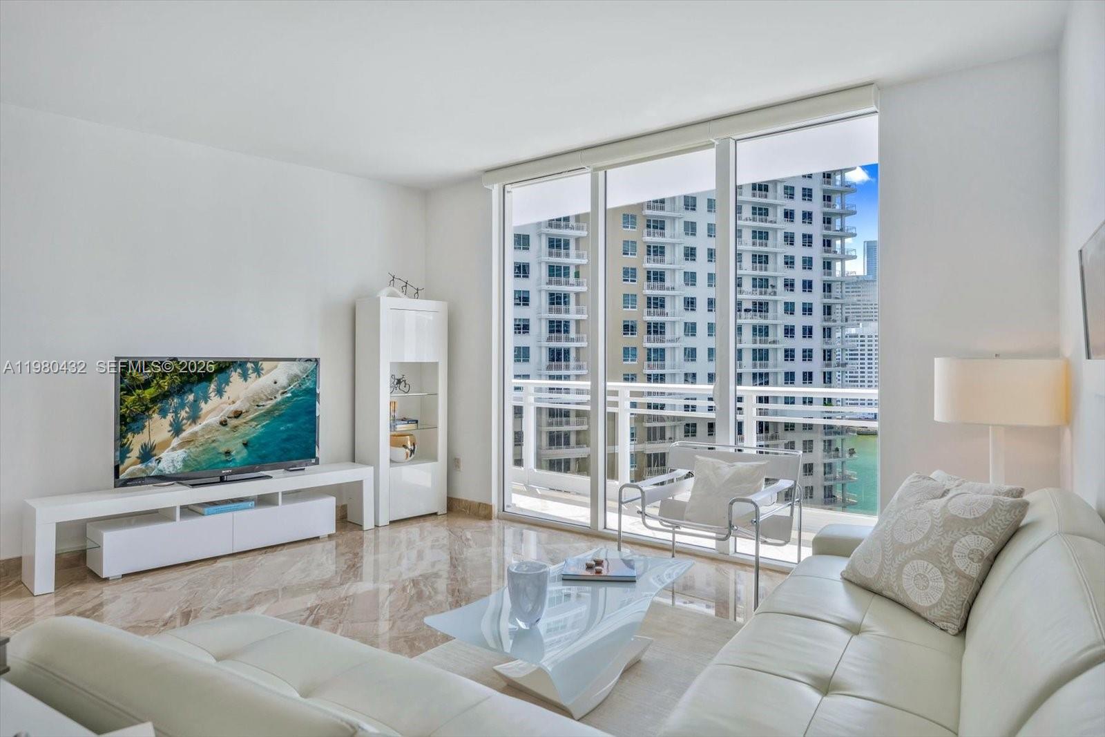 901 Brickell Key Blvd # 1409, Miami FL 33131 photo 4