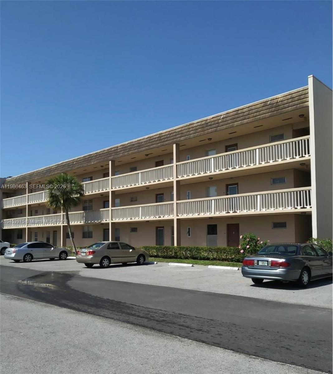 6150 NW 62nd St # 308, Tamarac FL 33319