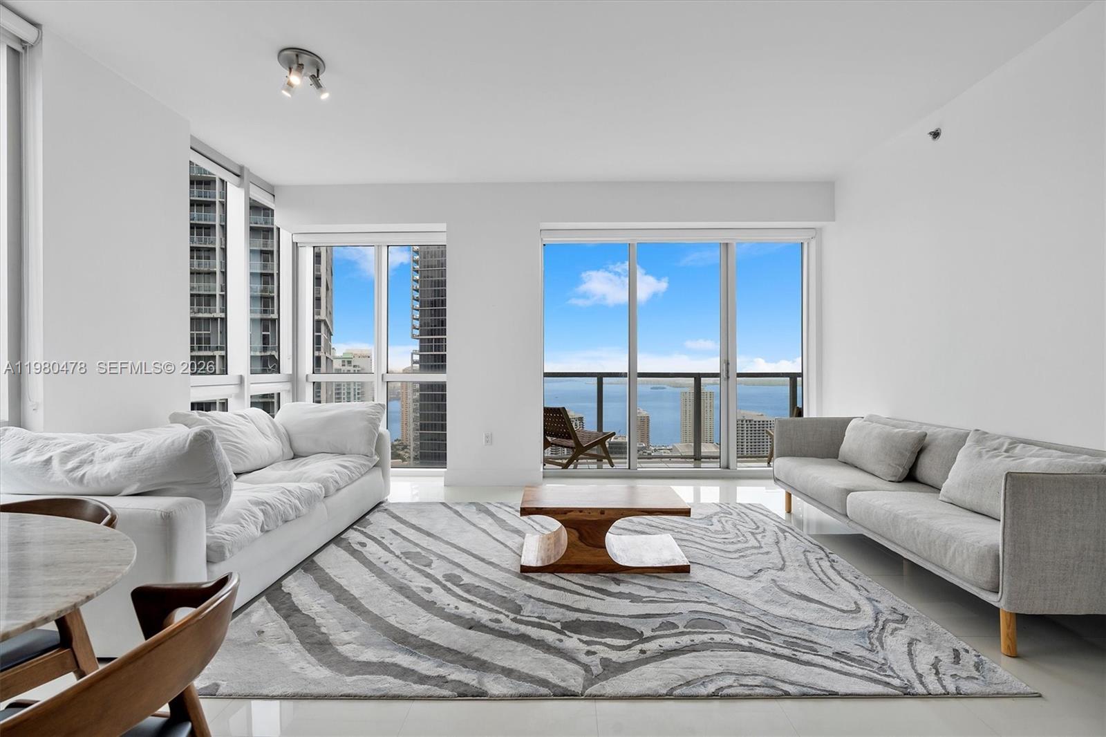 500 Brickell Ave # 4101, Miami FL 33131 photo 5