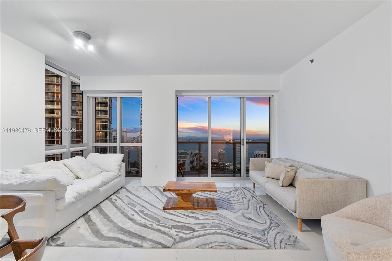 500 Brickell Ave # 4101, Miami FL 33131 photo 4
