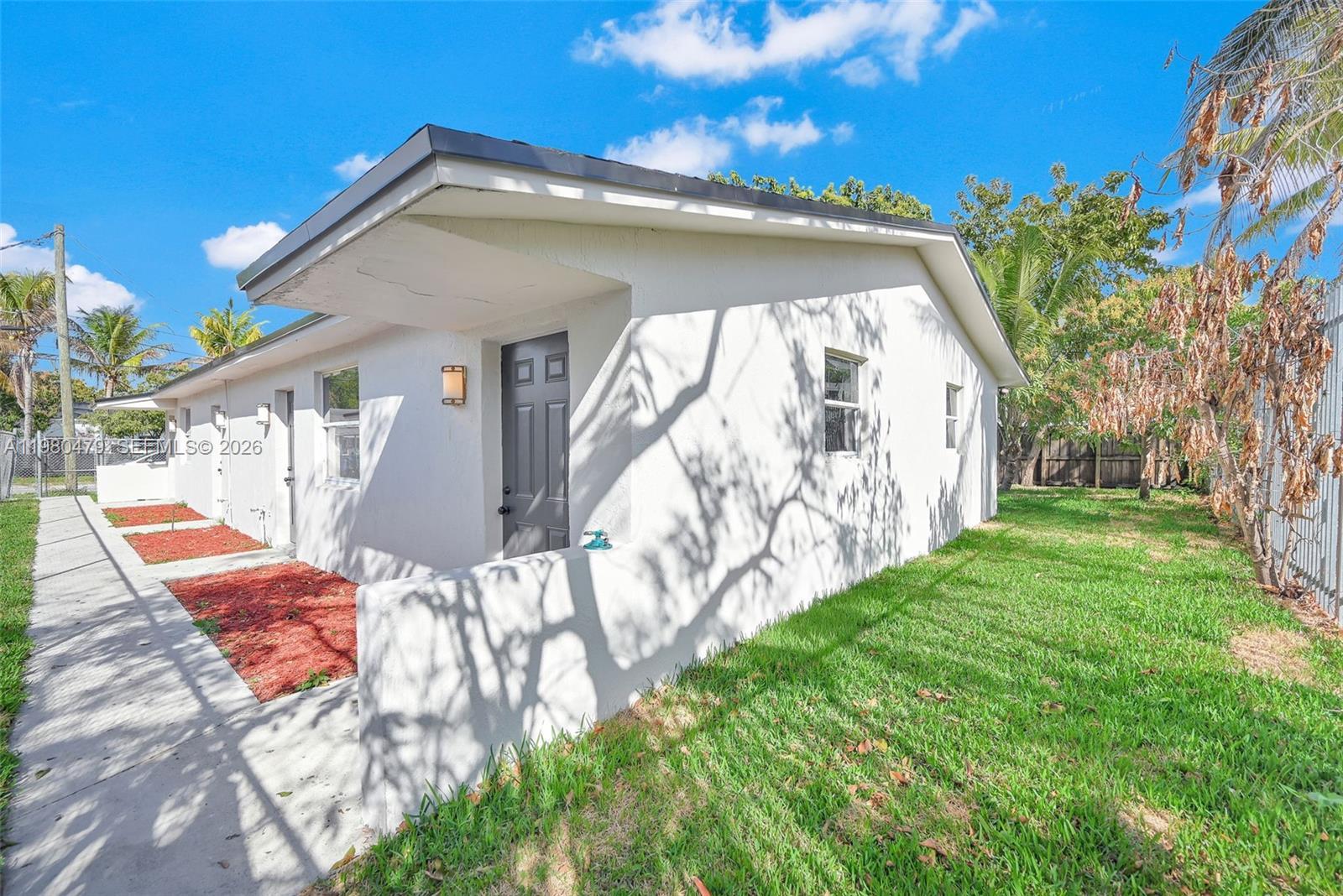 7807 NW 3rd Ave, Miami FL 33150 photo 4