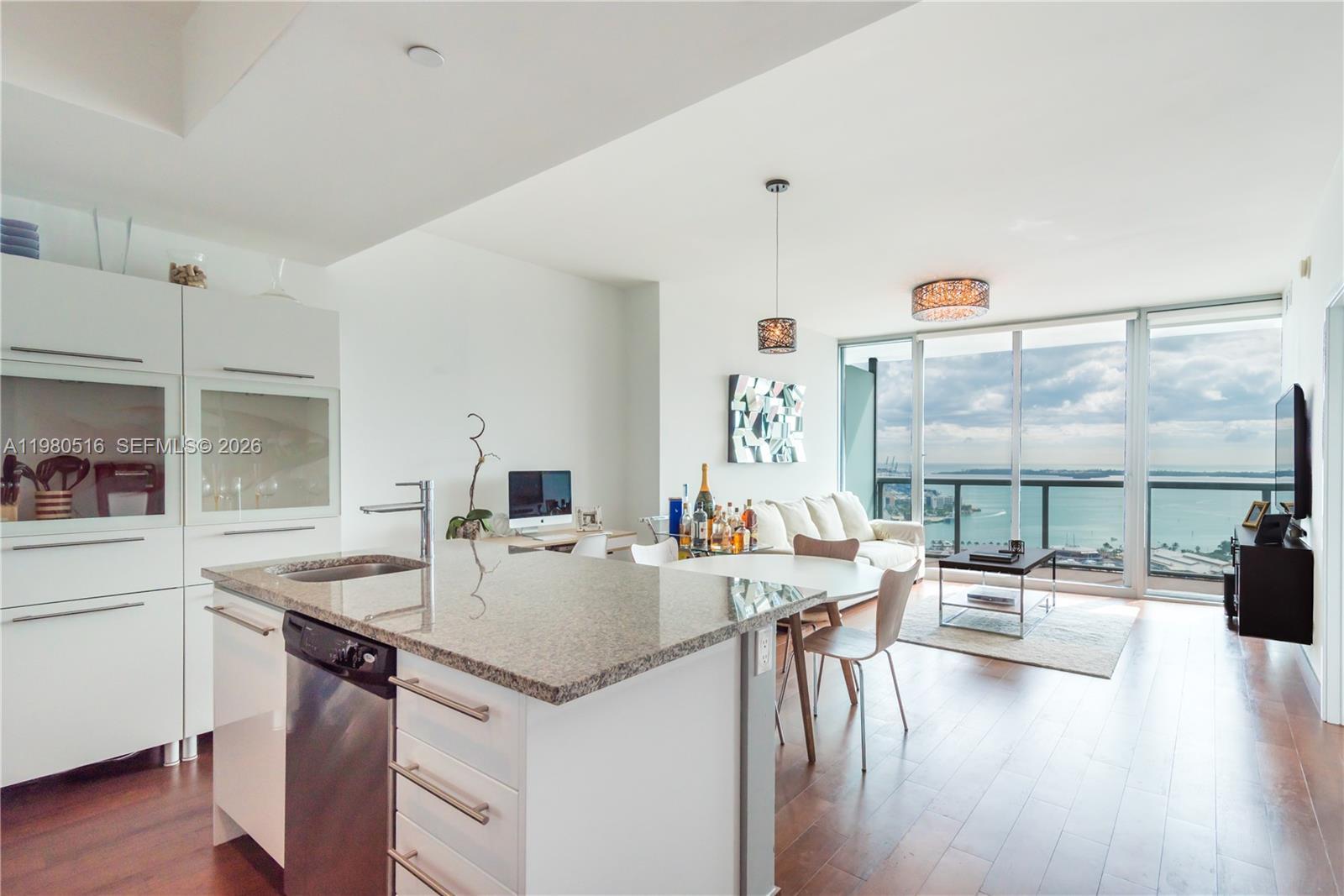 888 Biscayne Blvd # 3506, Miami FL 33132 photo 3