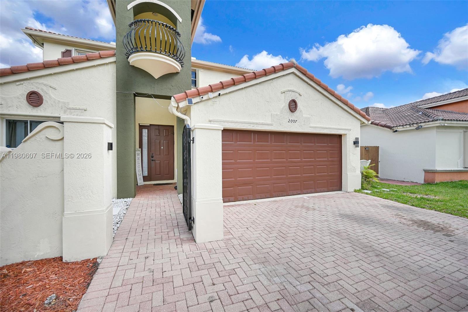 2007 NE 6th Ct, Homestead FL 33033 photo 3