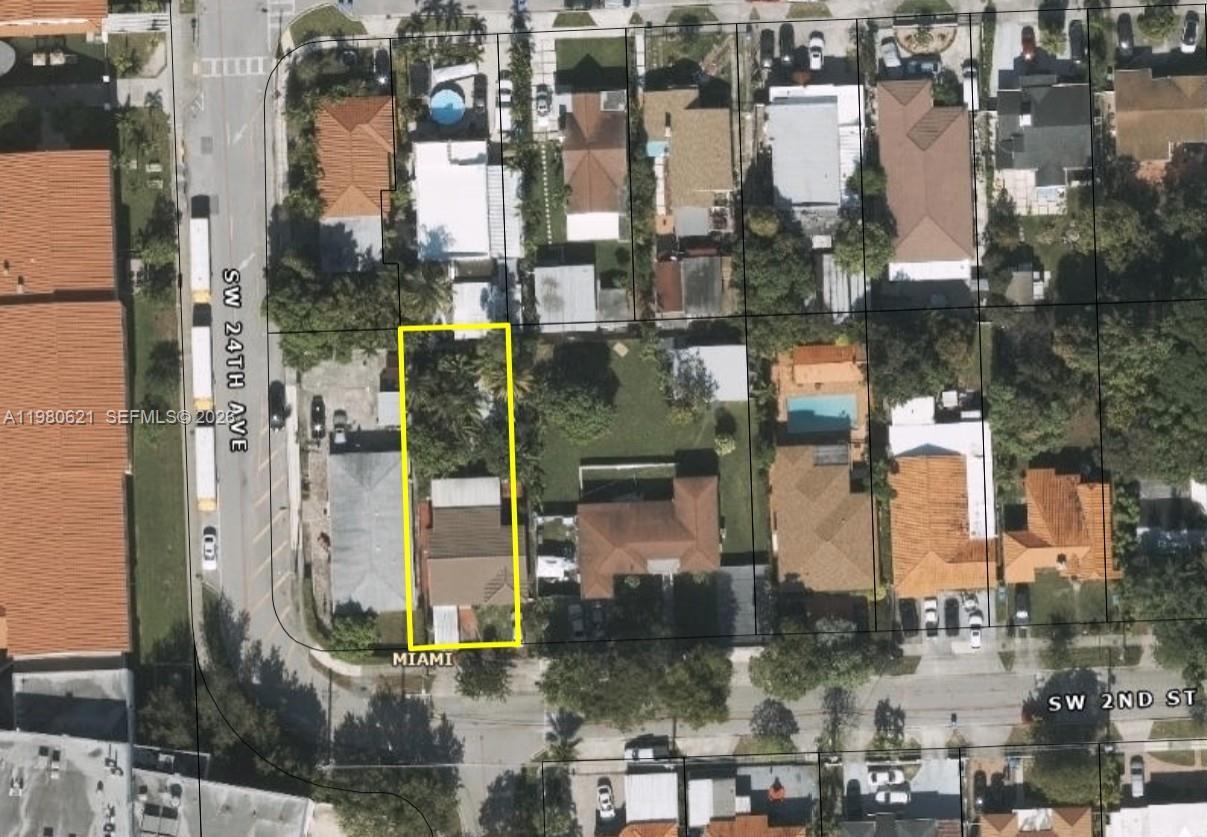 2395 SW 2nd Street, Miami FL 33135 photo 2