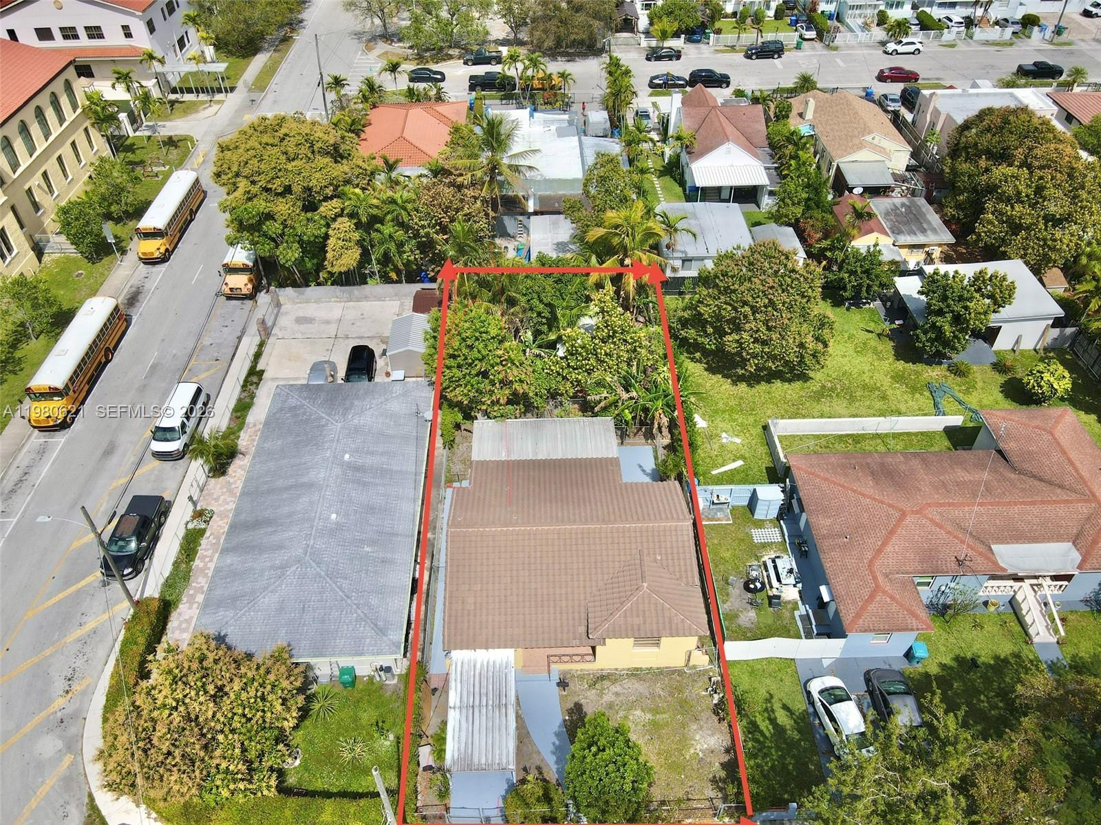 2395 SW 2nd Street, Miami FL 33135 photo 3