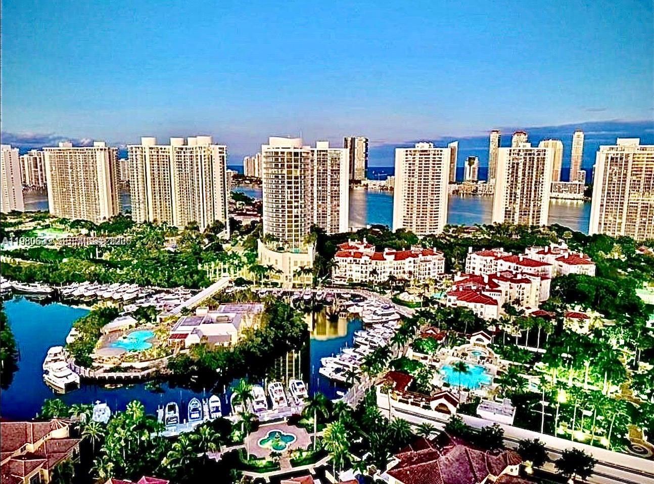 1000 W Island Blvd # 2908, Aventura FL 33160 photo 3