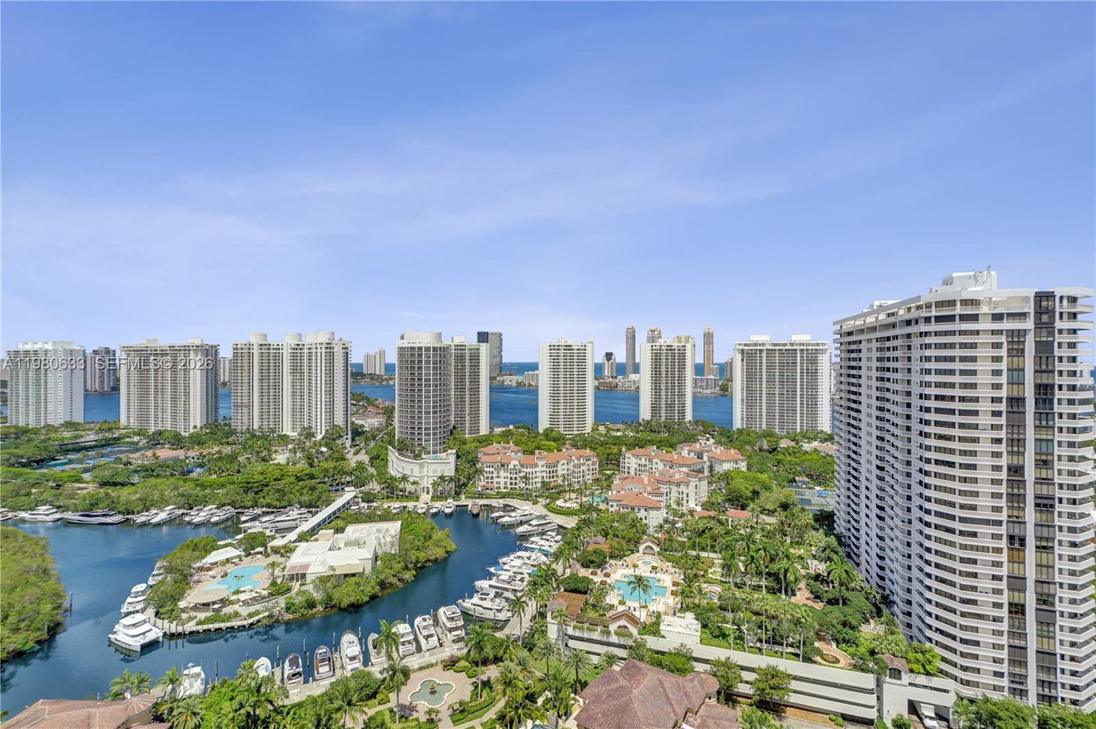 1000 W Island Blvd # 2908, Aventura FL 33160 photo 4