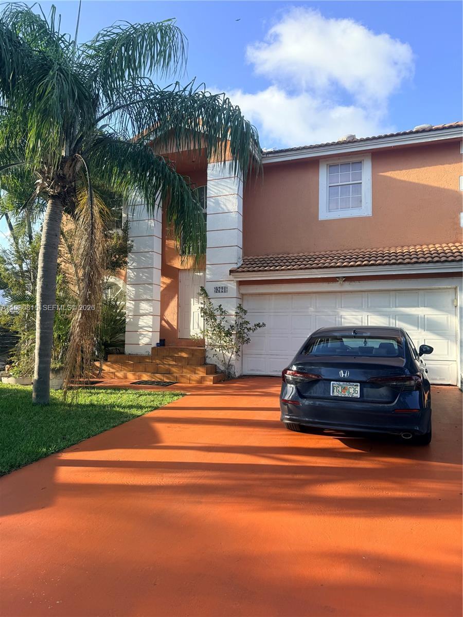 9721 SW 213th Ter, Cutler Bay FL 33189 photo 2