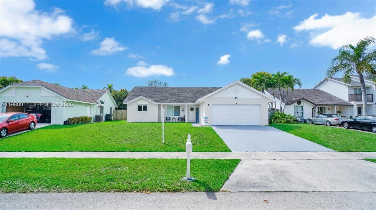 9770 SW 216th Ter, Cutler Bay FL 33190