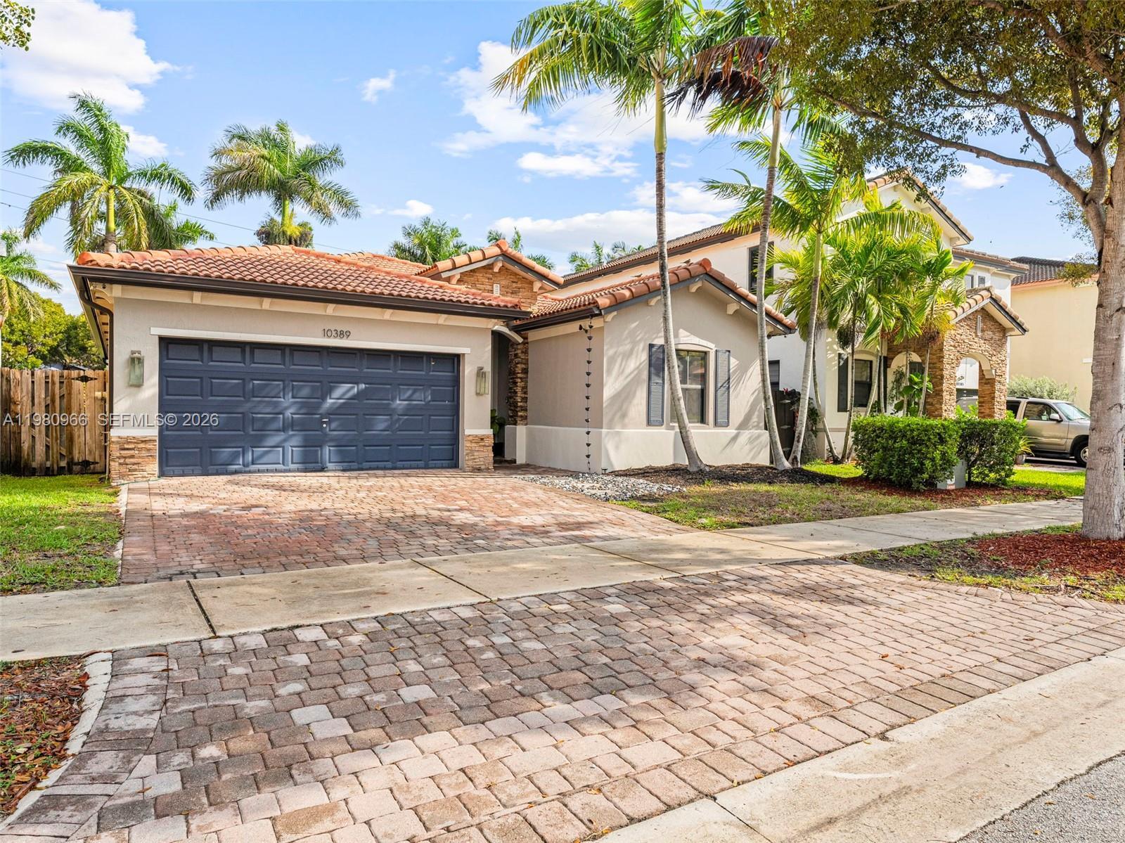 10389 SW 224th Ter, Cutler Bay FL 33190