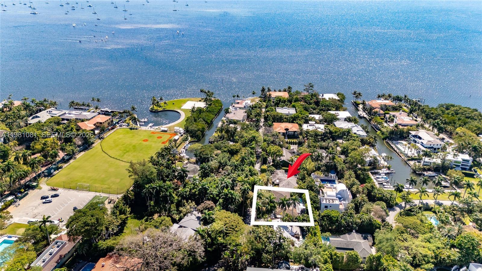 3370 Poinciana Ave, Miami FL 33133