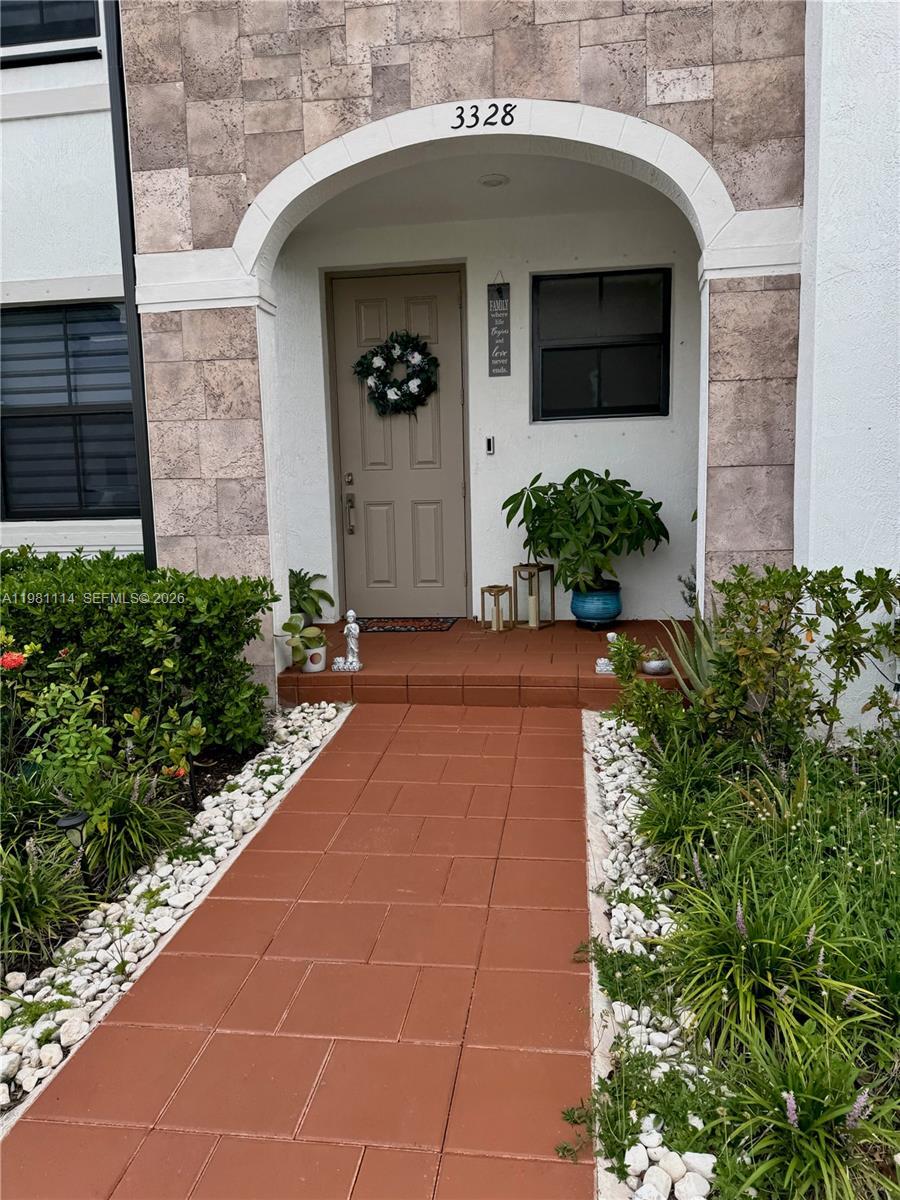 3328 W 114th Ter # 3328, Hialeah FL 33018 photo 2