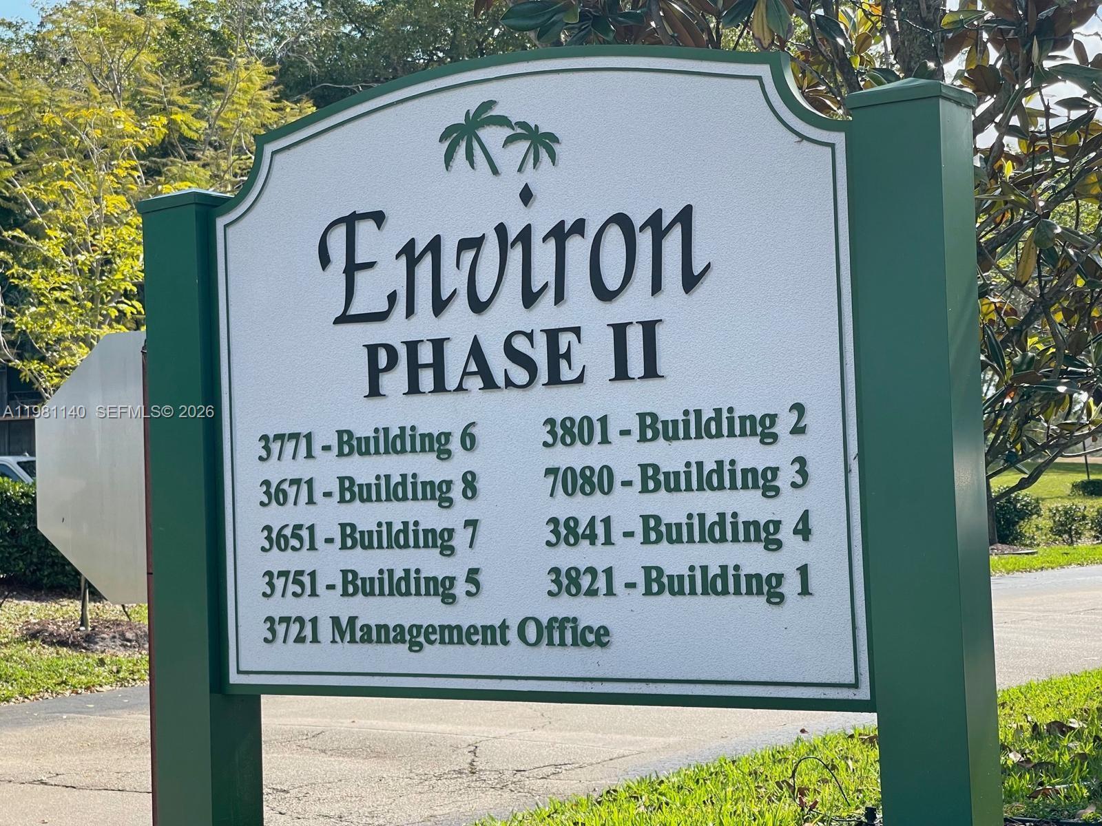 3671 Environ Blvd # 470, Lauderhill FL 33319
