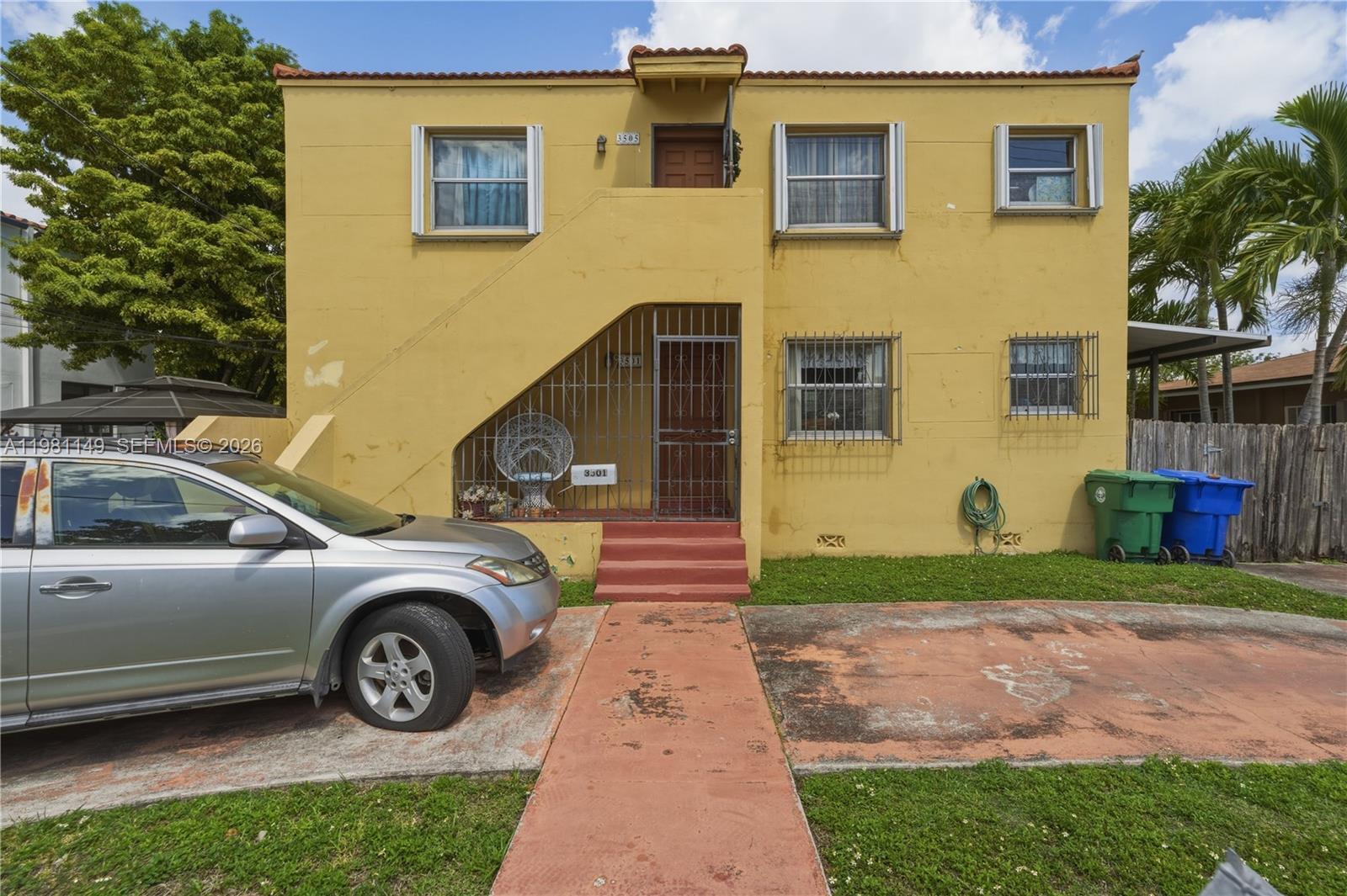 3501 SW 16th Ter, Miami FL 33145