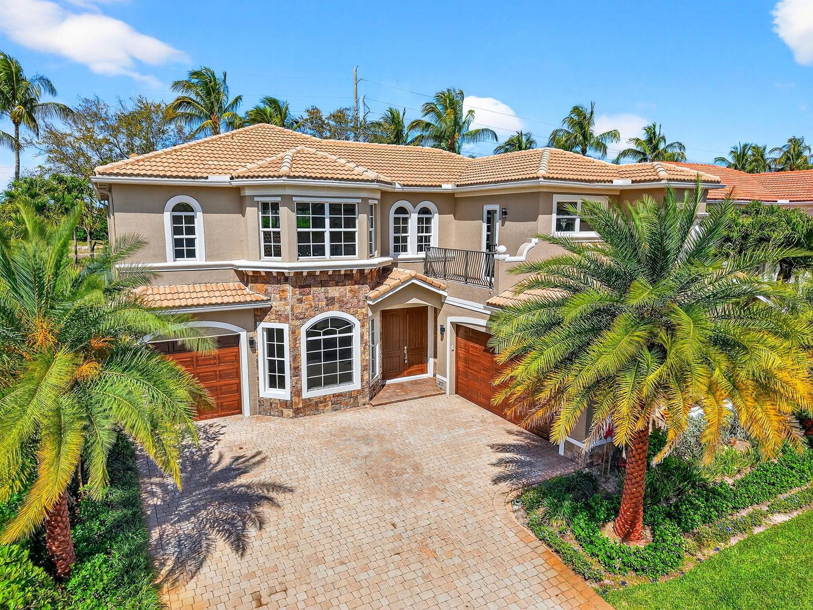 8680 Cobblestone Point Circle, Boynton Beach FL 33472