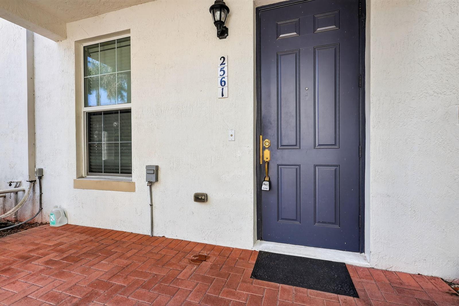 2561 SW 119th Way # 1608, Miramar FL 33025