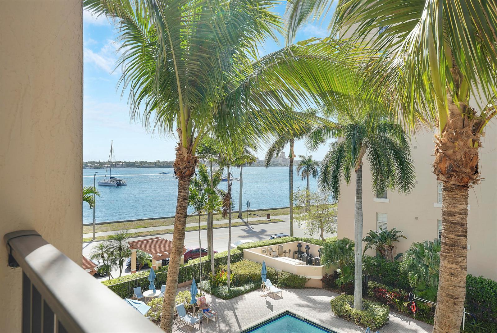 1801 N Flagler Drive # 435, West Palm Beach FL 33407 photo 2