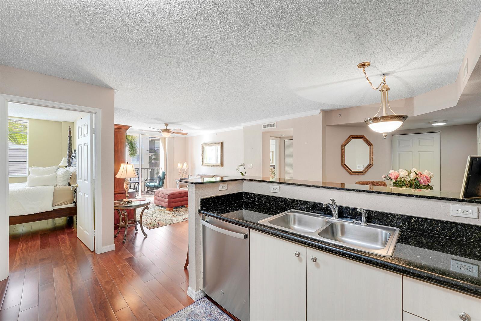 1801 N Flagler Drive # 435, West Palm Beach FL 33407 photo 5