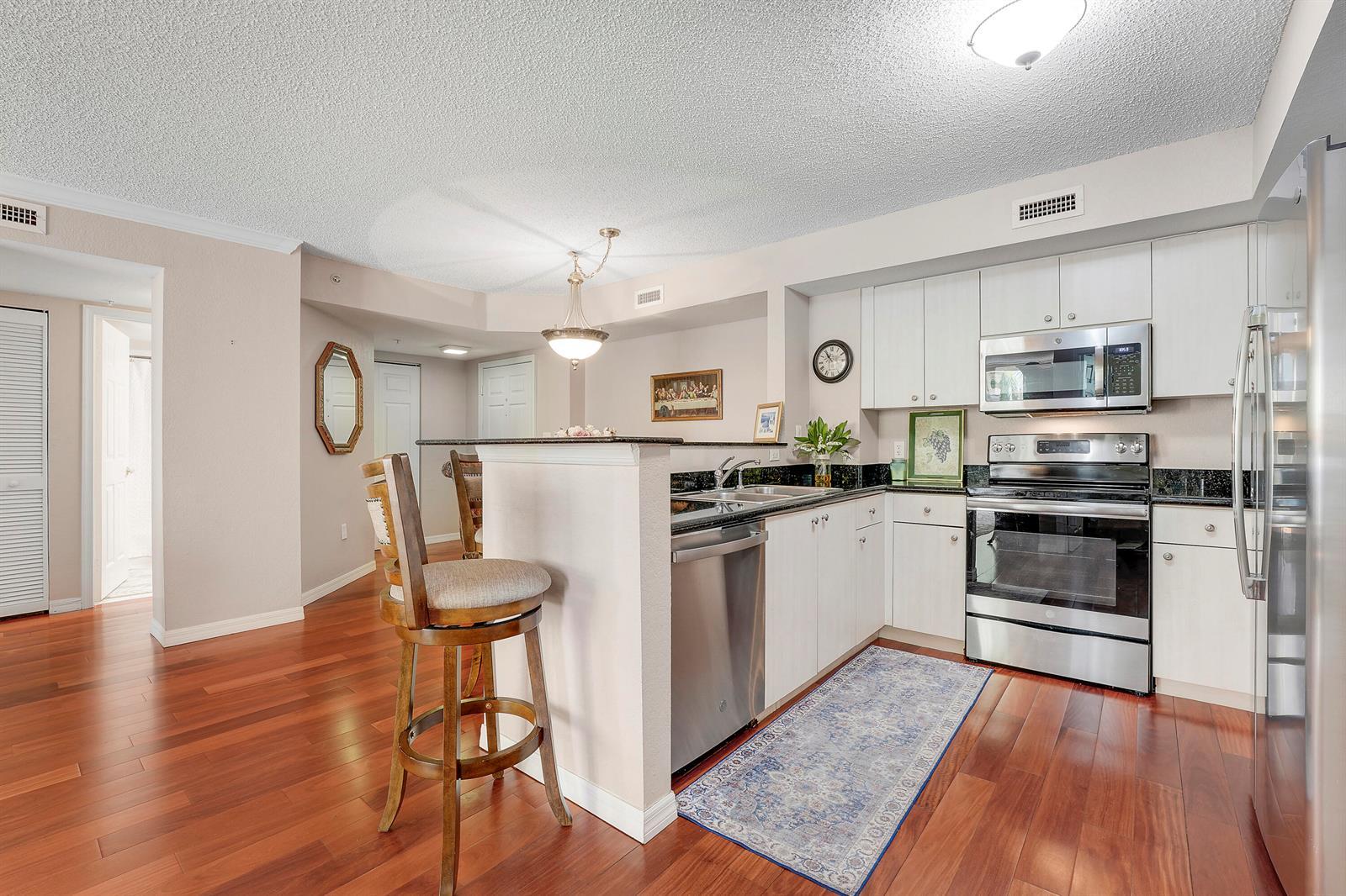 1801 N Flagler Drive # 435, West Palm Beach FL 33407 photo 4