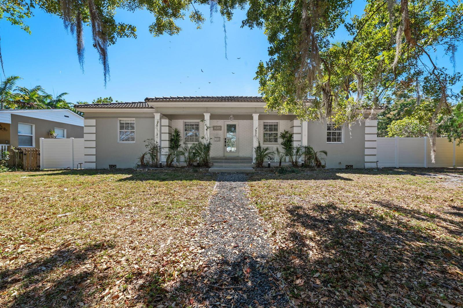 1516 Jefferson Street # 0, Hollywood FL 33020
