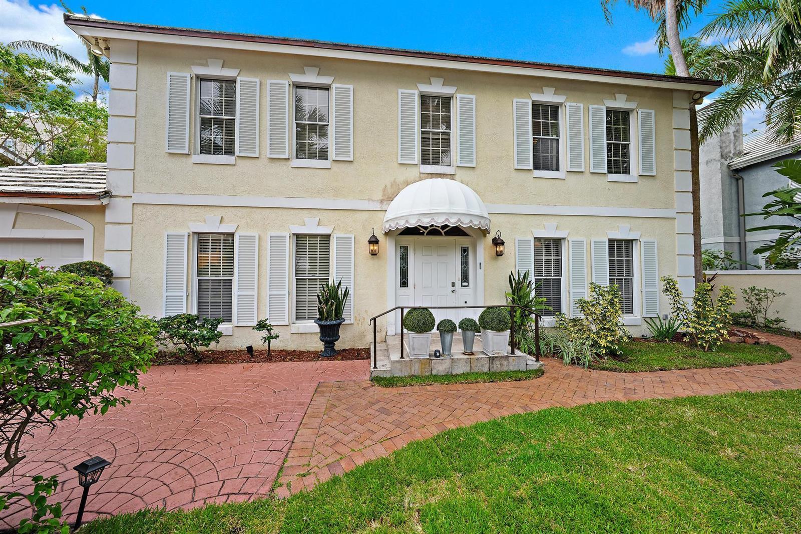 230 Park Avenue, Palm Beach FL 33480