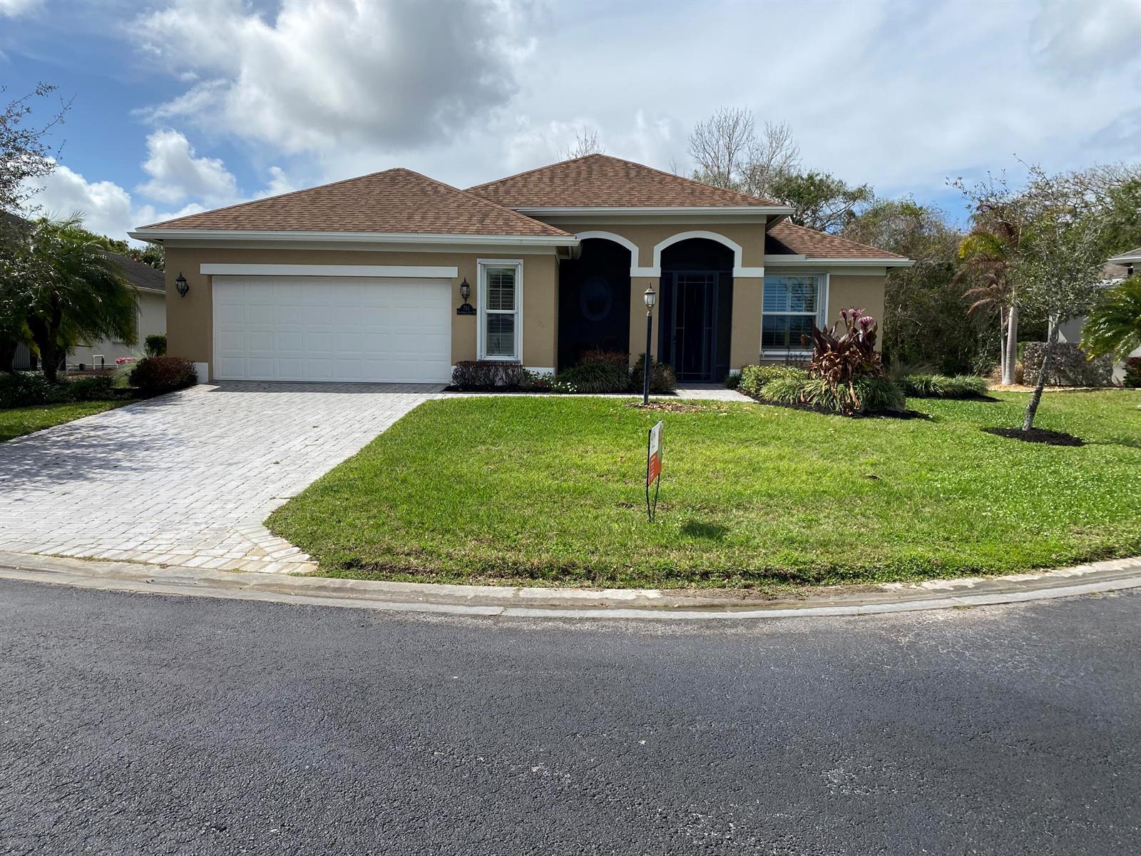 753 SW Fortunella Cir Circle SW, Vero Beach FL 32968