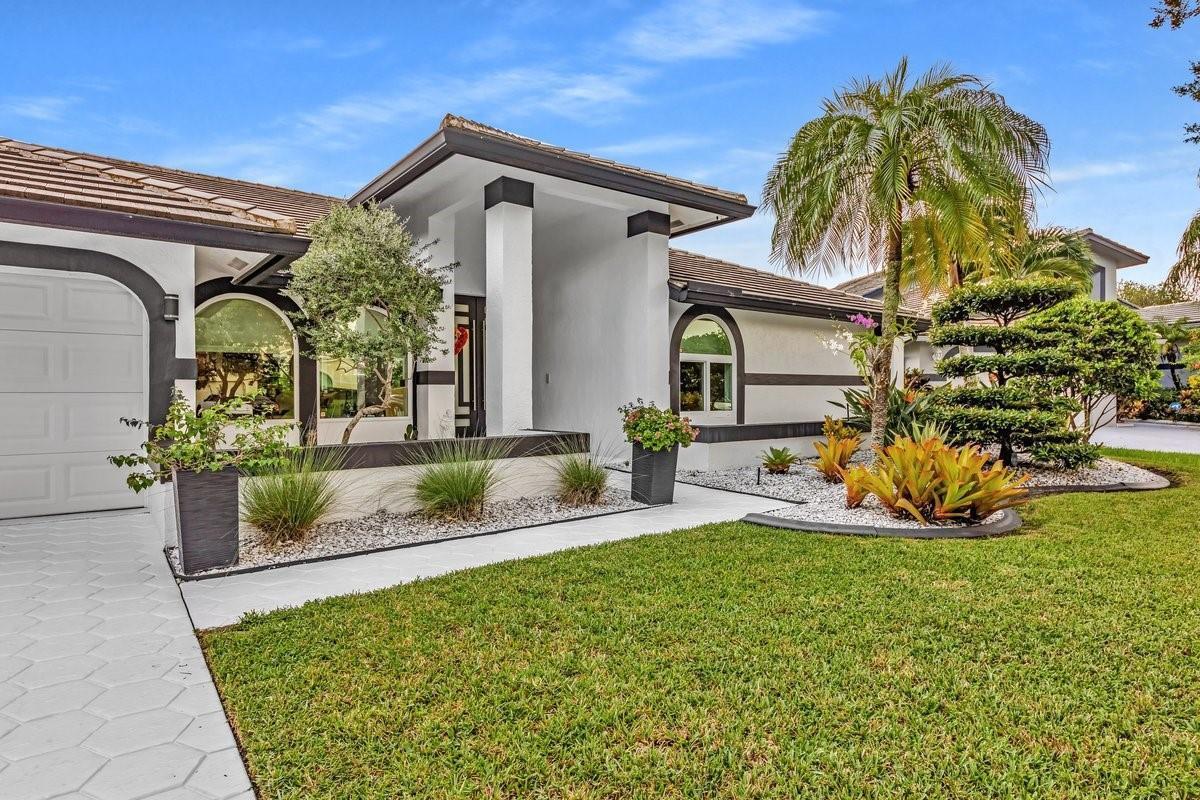 12041 NW 2nd Drive, Coral Springs FL 33071 photo 2