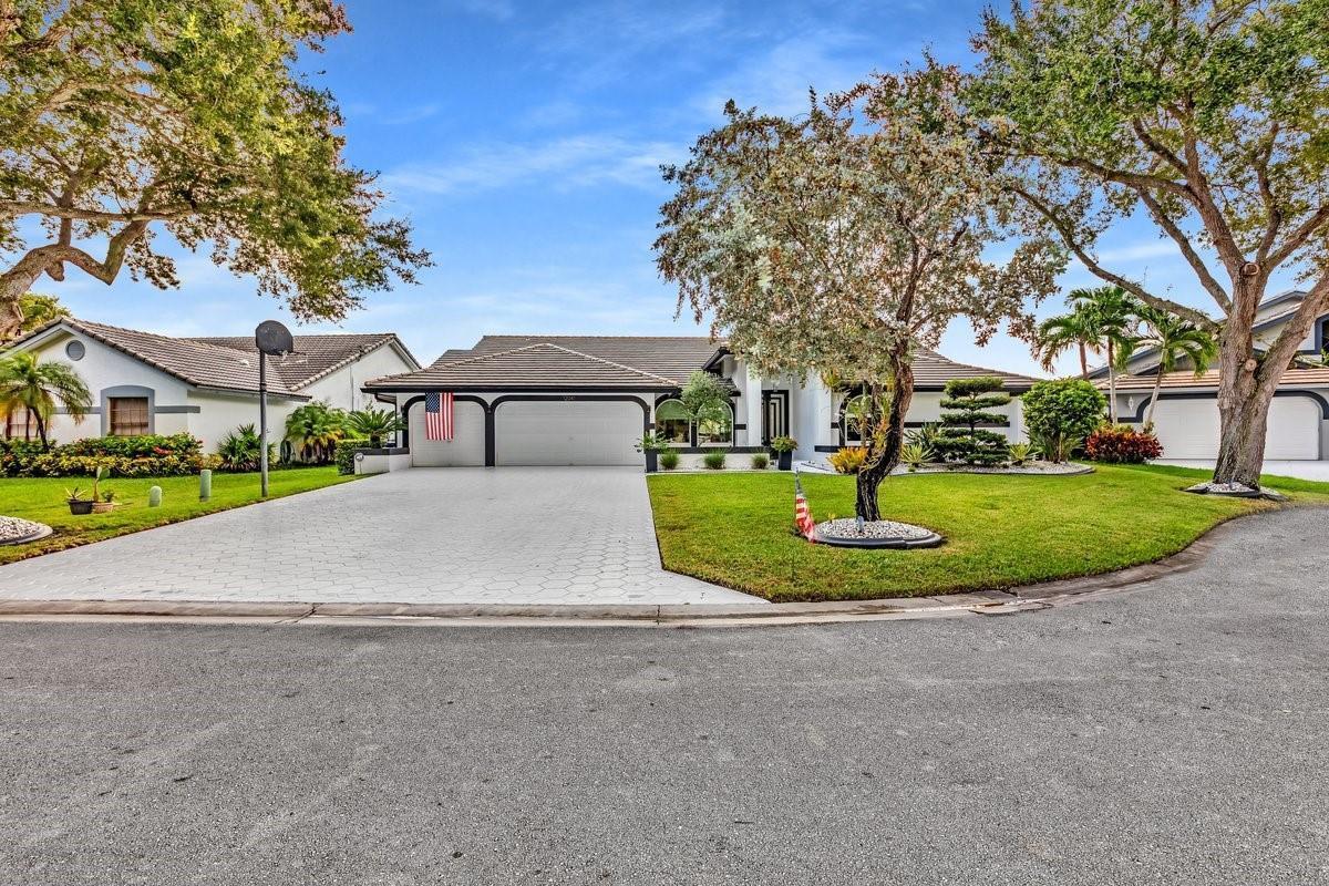12041 NW 2nd Drive, Coral Springs FL 33071 photo 3