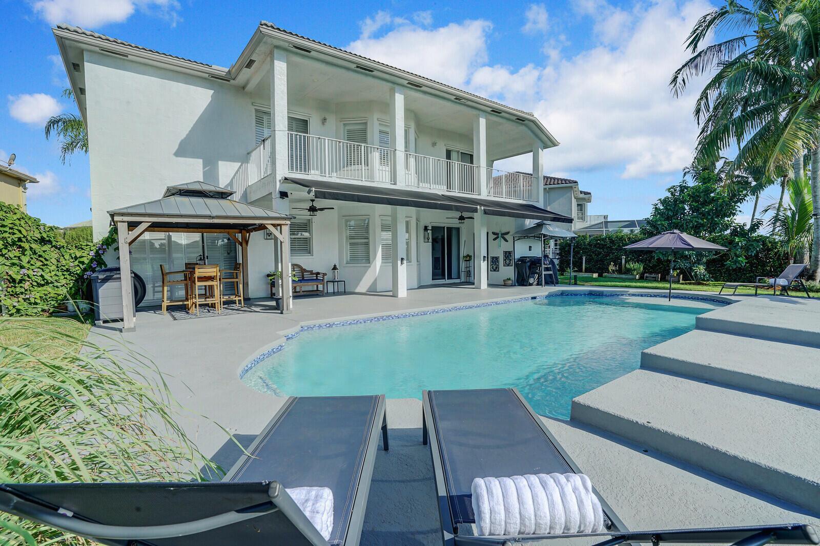 2176 Bellcrest Circle, Royal Palm Beach FL 33411 photo 3