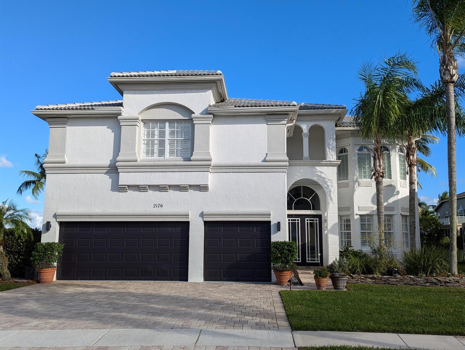 2176 Bellcrest Circle, Royal Palm Beach FL 33411 photo 5
