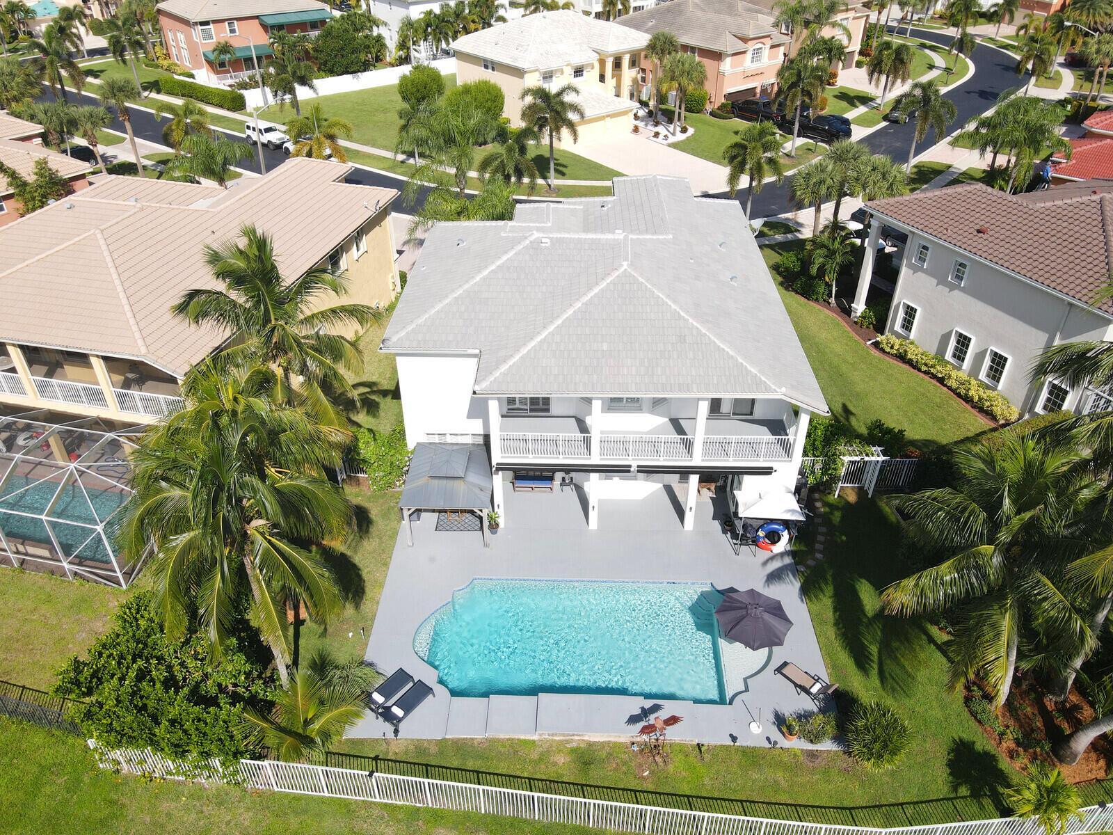 2176 Bellcrest Circle, Royal Palm Beach FL 33411 photo 4