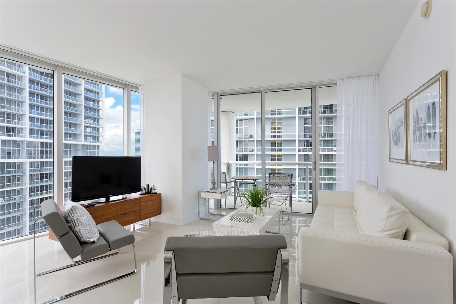 495 Brickell Avenue # 4010, Miami FL 33131 photo 2