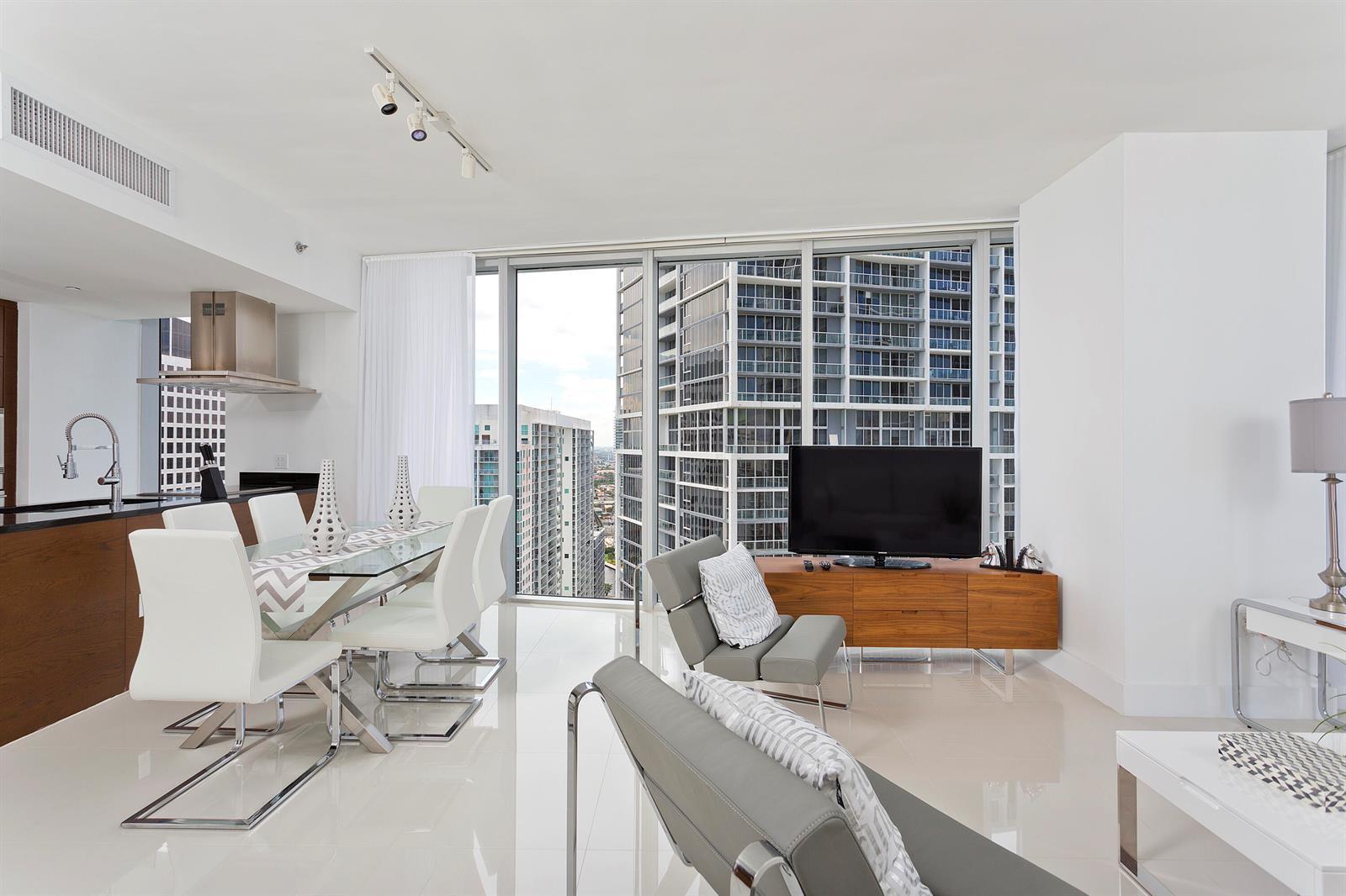 495 Brickell Avenue # 4010, Miami FL 33131 photo 3