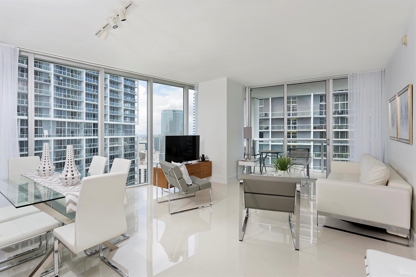 495 Brickell Avenue # 4010, Miami FL 33131
