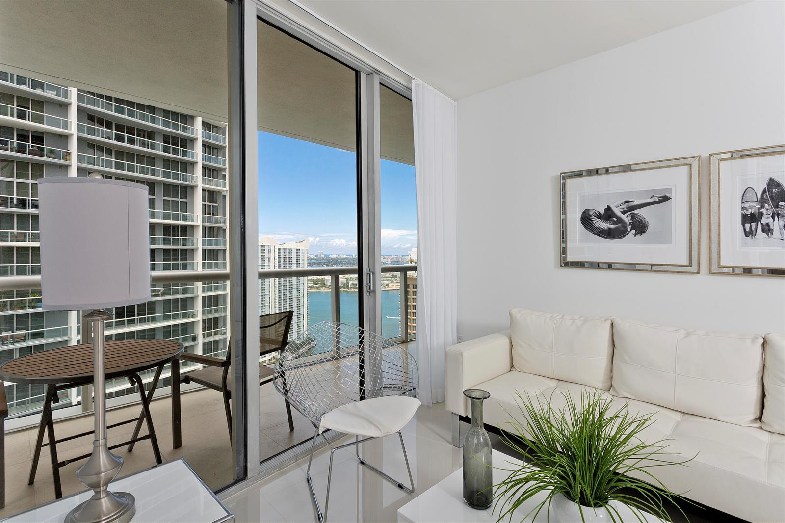 495 Brickell Avenue # 4010, Miami FL 33131 photo 5