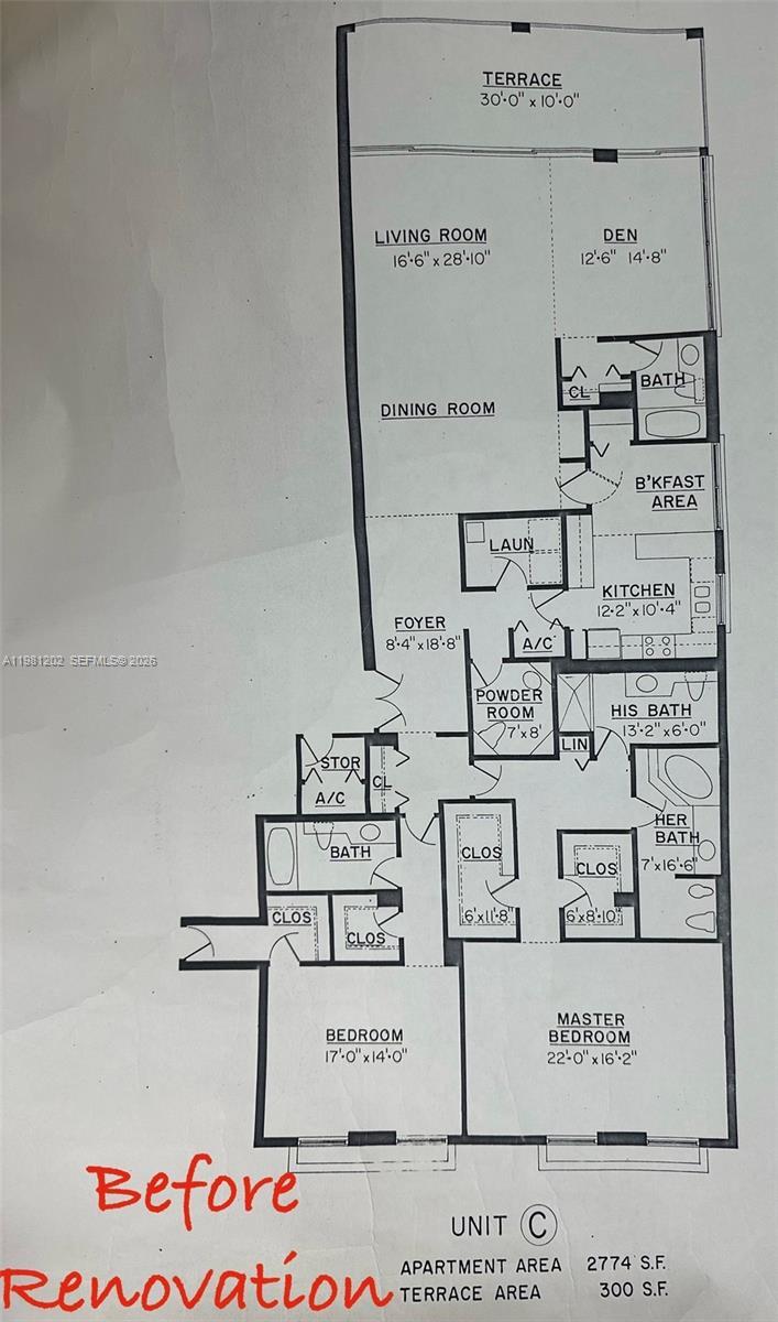 9350 W Bay Harbor Dr # 5C, Bay Harbor Islands FL 33154 photo 2