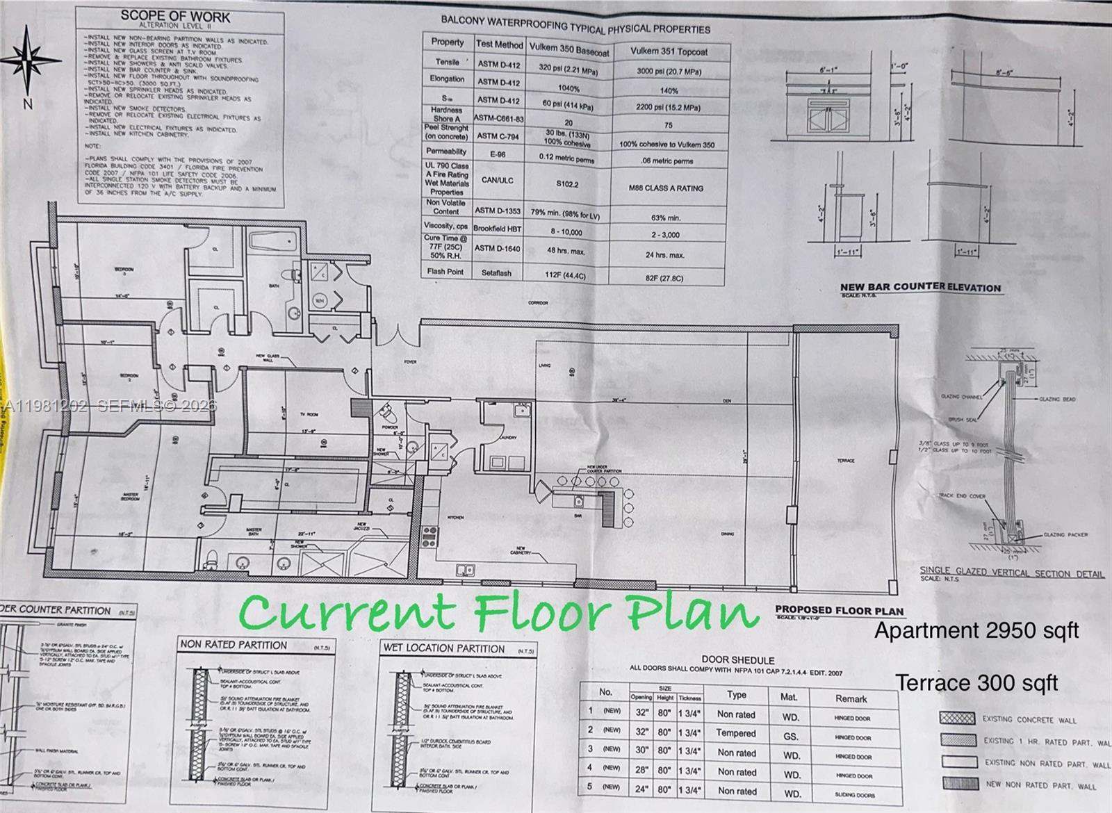 9350 W Bay Harbor Dr # 5C, Bay Harbor Islands FL 33154 photo 3