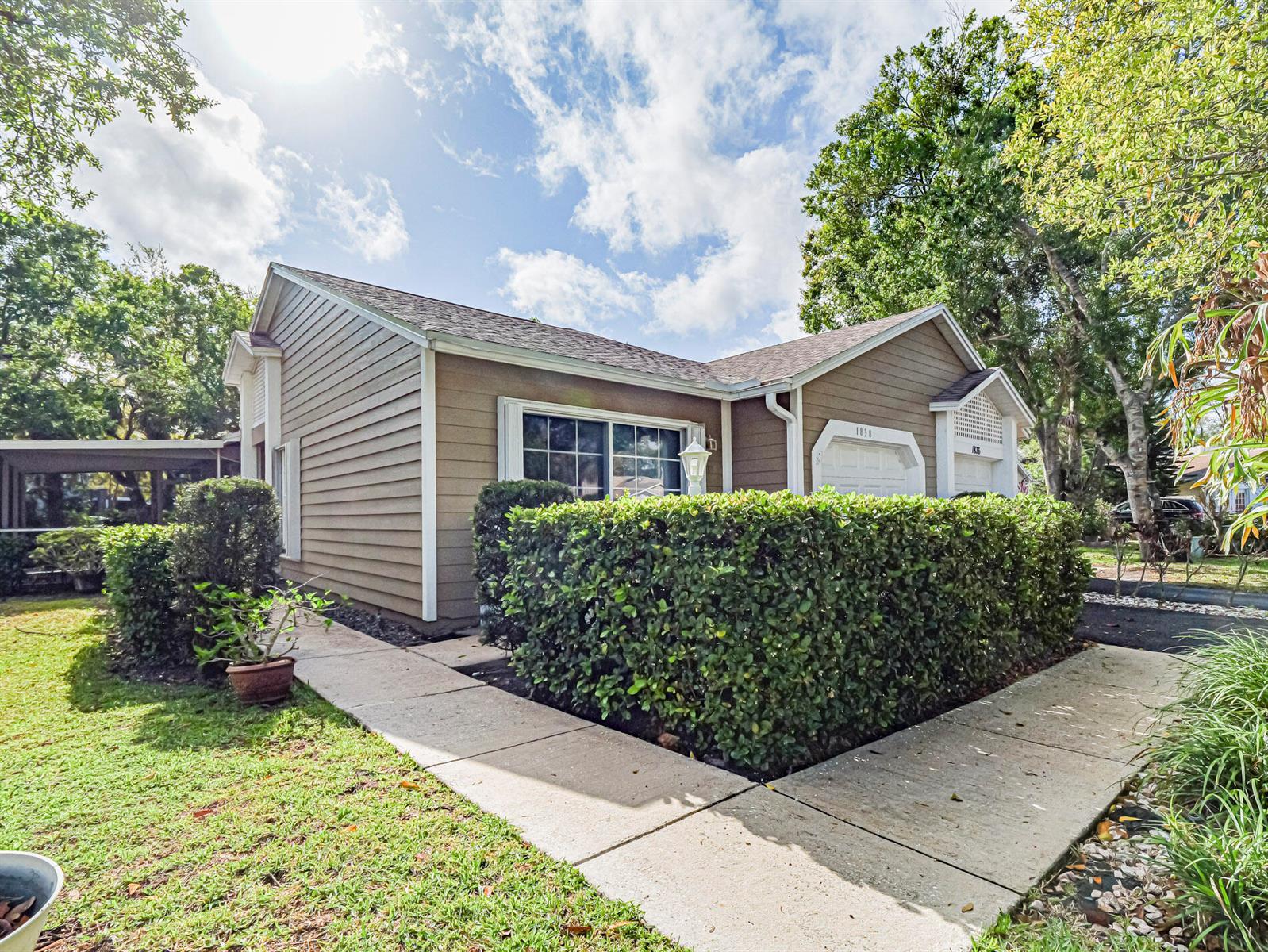 1838 Sixty Oaks Lane, Vero Beach FL 32966 photo 3