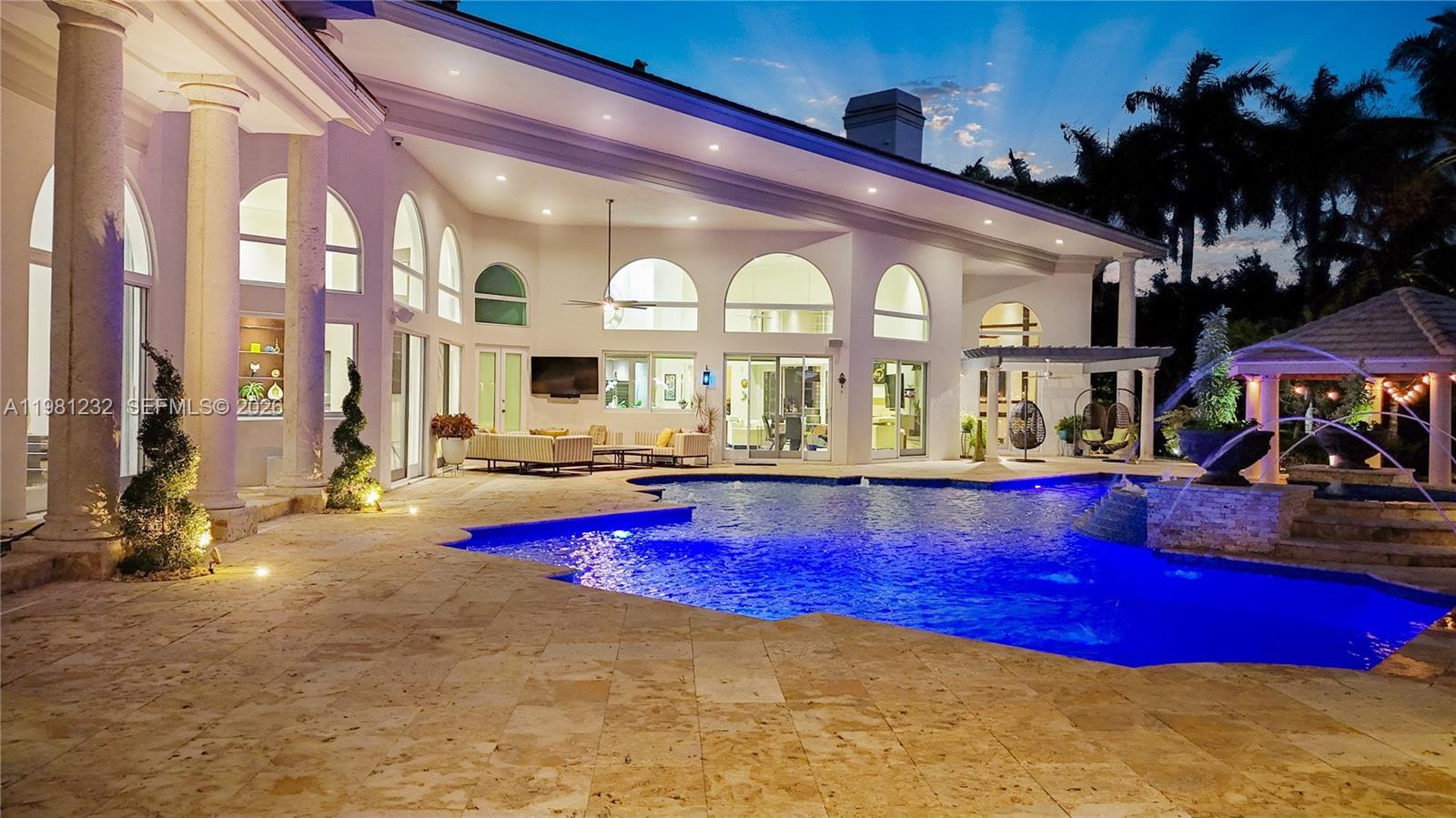 3502 Derby Ln, Weston FL 33331 photo 2
