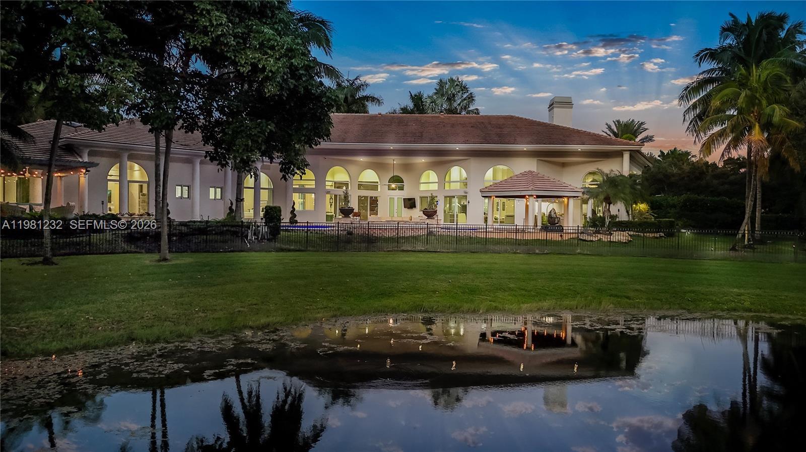 3502 Derby Ln, Weston FL 33331 photo 3
